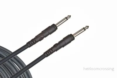 KLASSISK SERIE - Instrumentkabel - Bild 2