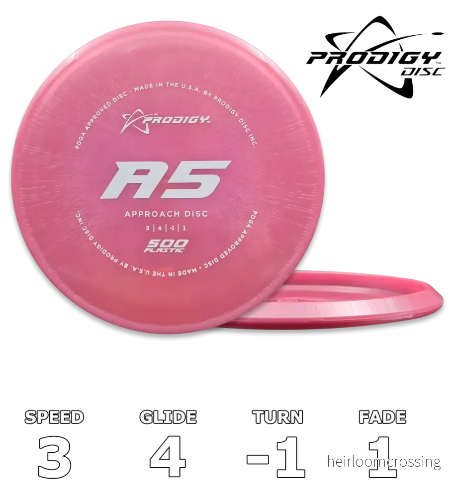 A5 500 A5 500