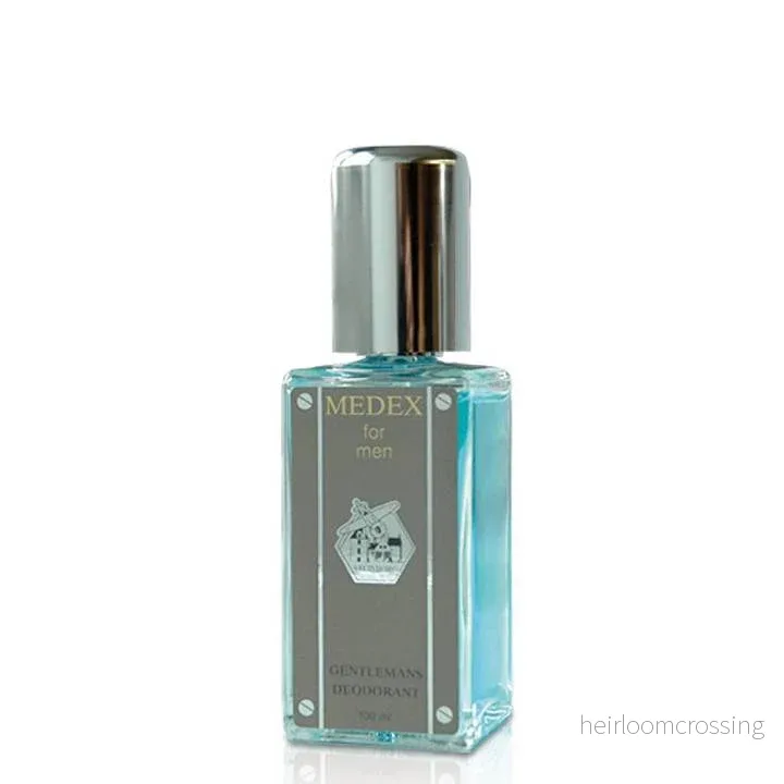 Gentleman’s Deodorant 100ml Gentleman’s Deodorant 100ml