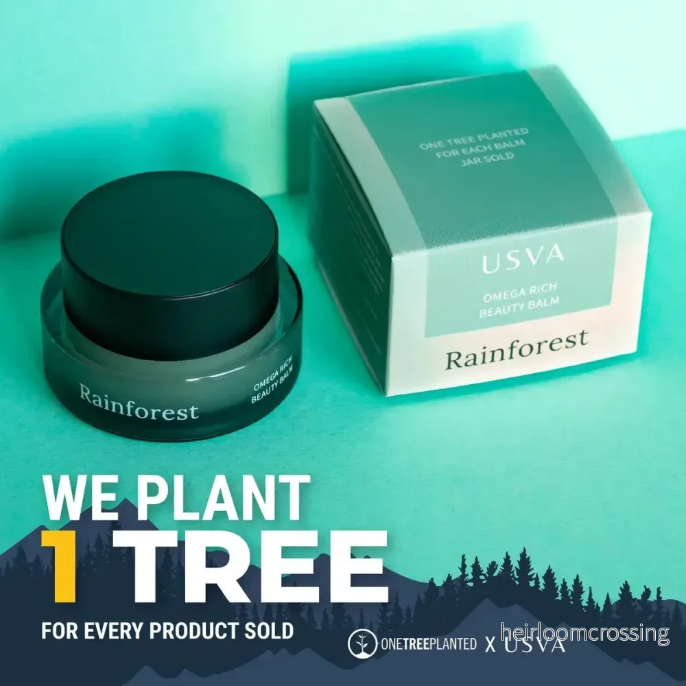Rainforest Omega Rich Oil Serum, 30ml - Bild 3