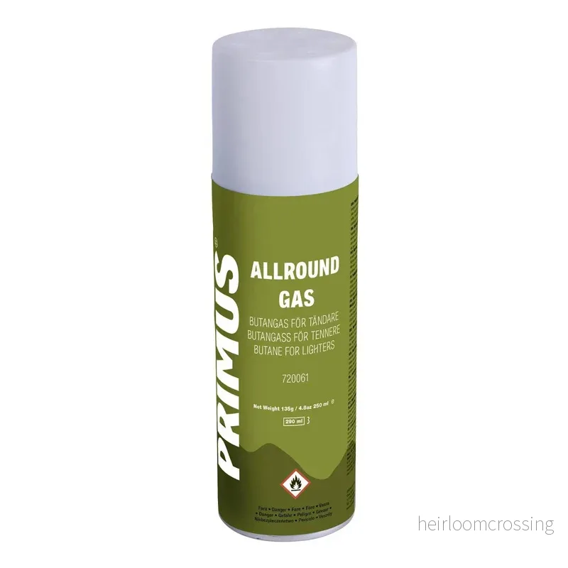 Allroundgas Primus 720062