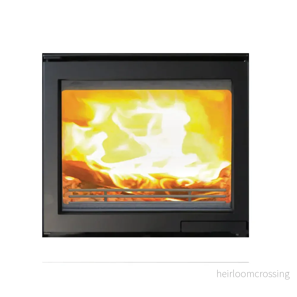 Insats Sveaflame Exclusive Rak lucka