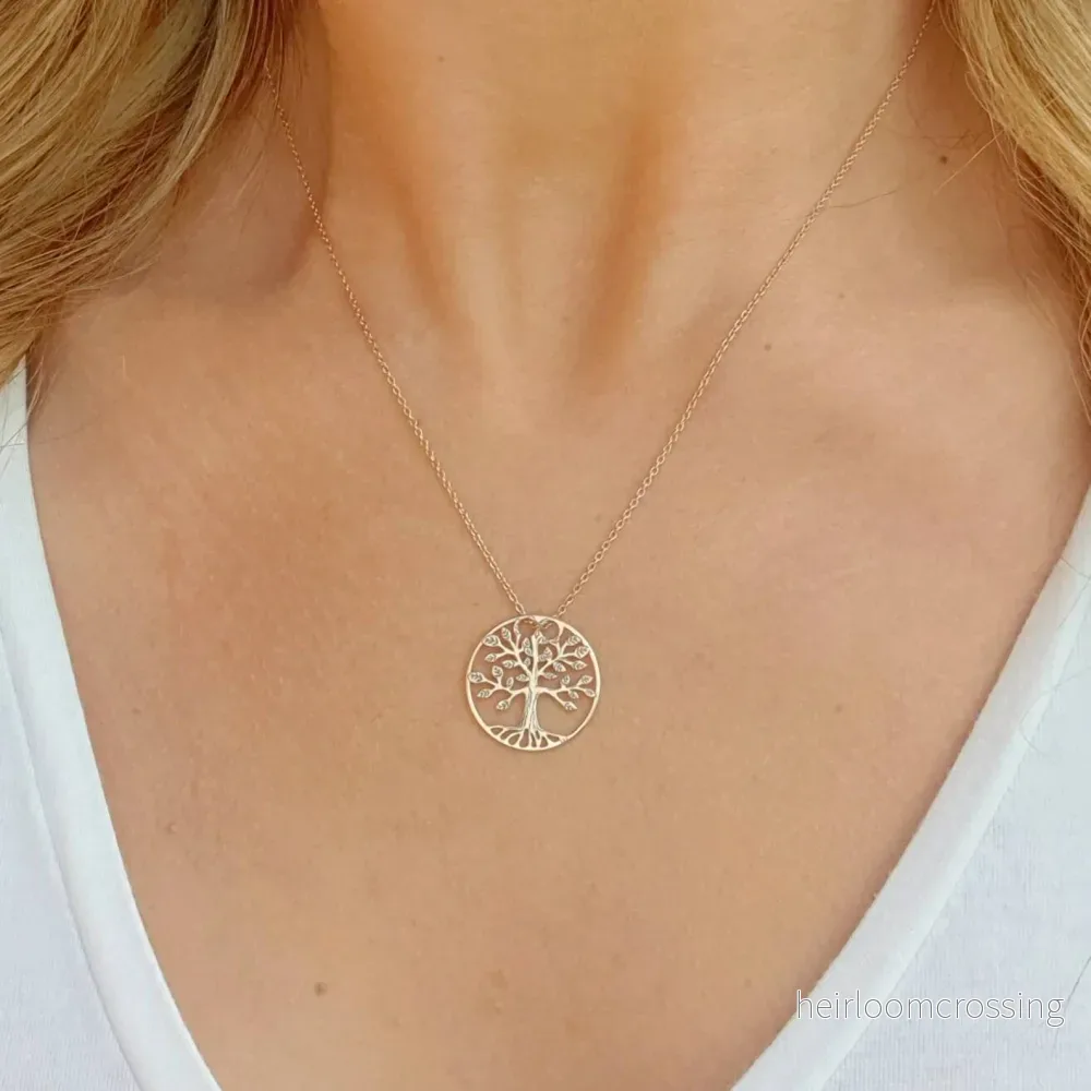 Halsband Tree of Life - Bild 2