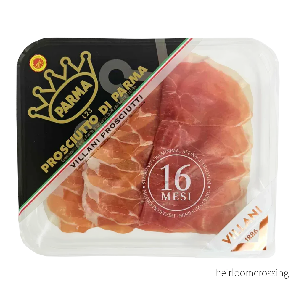Prosciutto di Parma Prosciutto di Parma