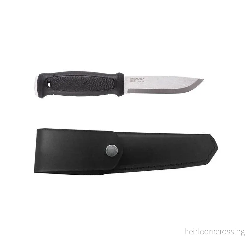 Slidkniv Mora Garberg