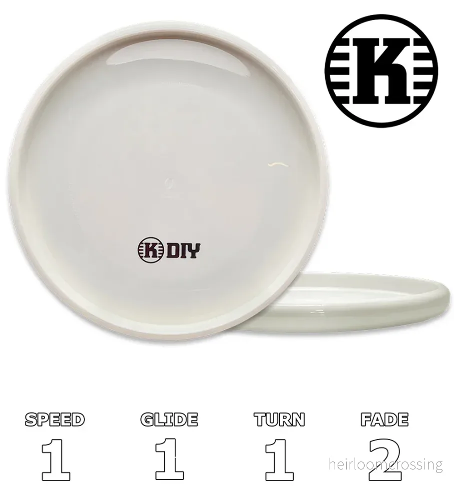 Berg X K1 Blank – DIY Berg X K1 Blank – DIY