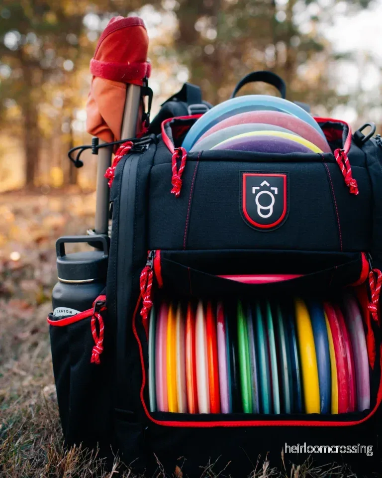 Squatch – The Legend 3.0 backpack w/cooler