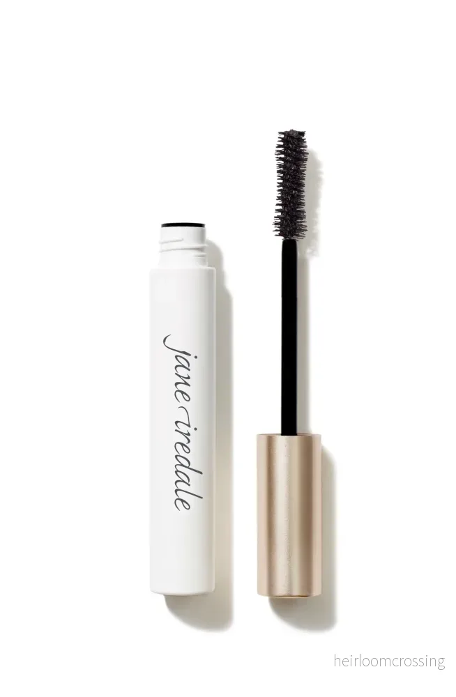 Beyond Lash Volumizing Mascara black ink Beyond Lash Volumizing Mascara black ink