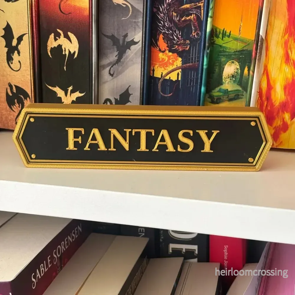 Sign – Fantasy Sign – Fantasy
