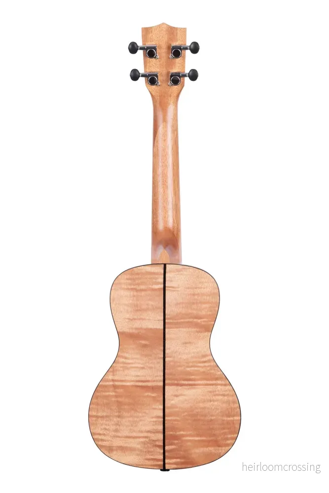 Exotic Mahogany - Konsertukulele - Bild 3