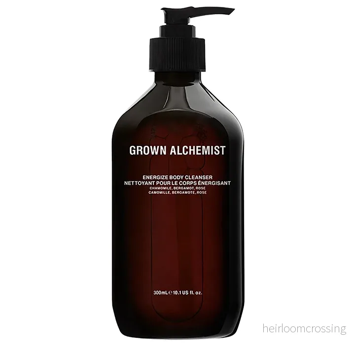 Energize Body Cleanser