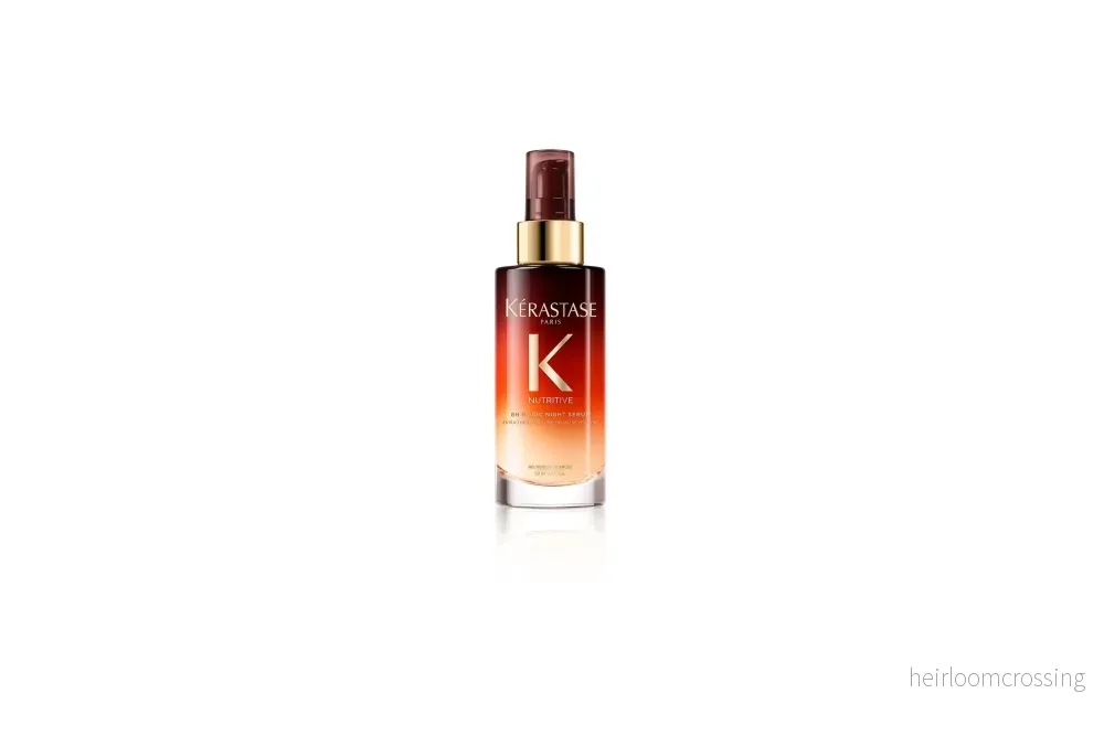 KERASTASE – 8H MAGIC NIGHT SERUM KERASTASE – 8H MAGIC NIGHT SERUM