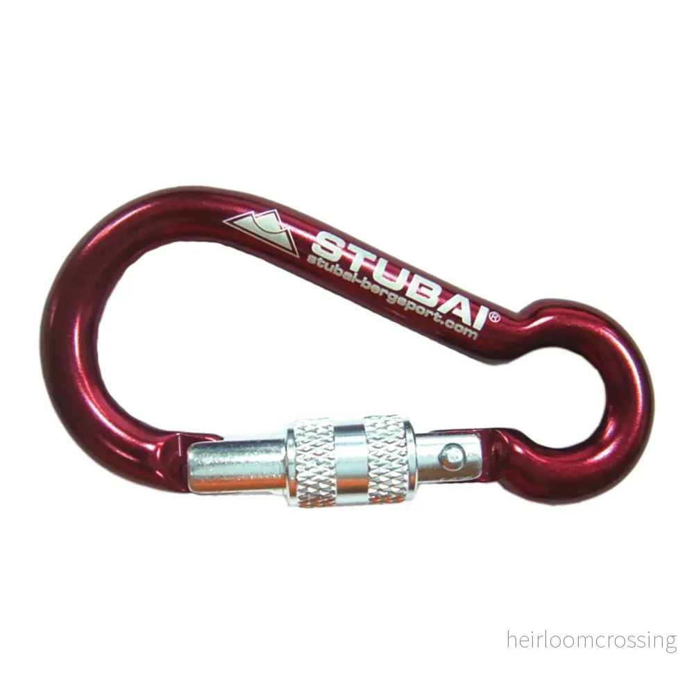 Karbinhake mini dwarf - 9779 - Bild 2
