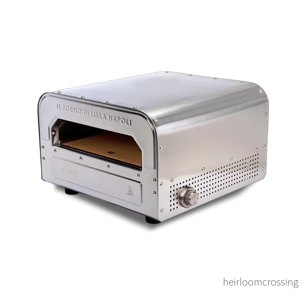 Il Forno di Lilla Napoli Gasolugn Il Forno di Lilla Napoli Gasolugn