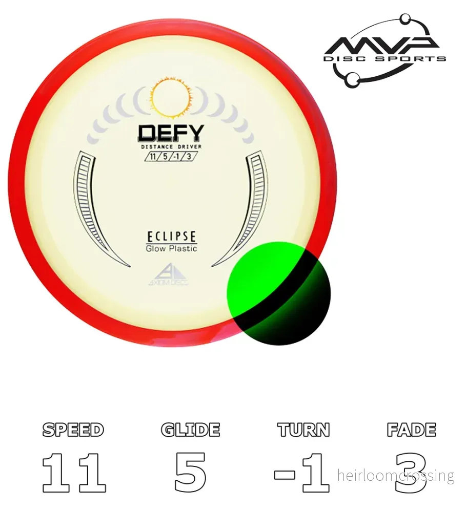 Defy Eclipse