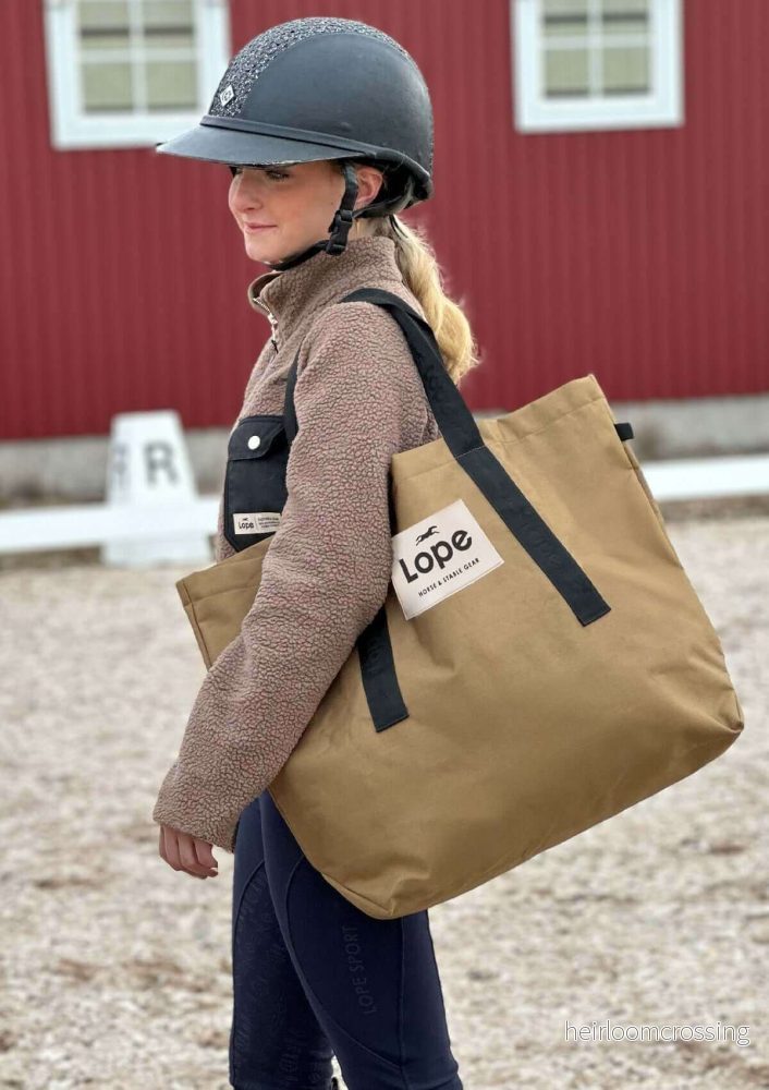 THE CHAMPION BAG -REDUX junior