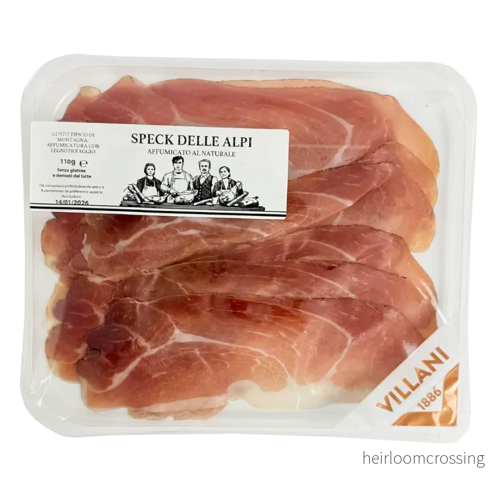 Speck delle apli Speck delle apli