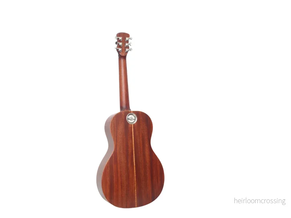 Journey Instruments FP41213BC First Class Parlor – Sunburst Edition - Bild 3