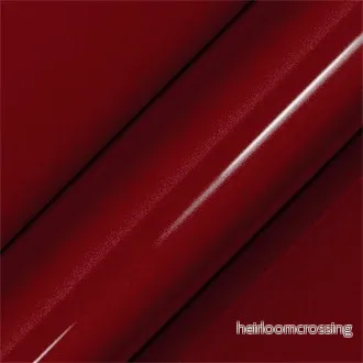 Skyfol PPF Wrap Cast Gloss Soul Red 1,52x18M Skyfol PPF Wrap Cast Gloss Soul Red 1,52x18M