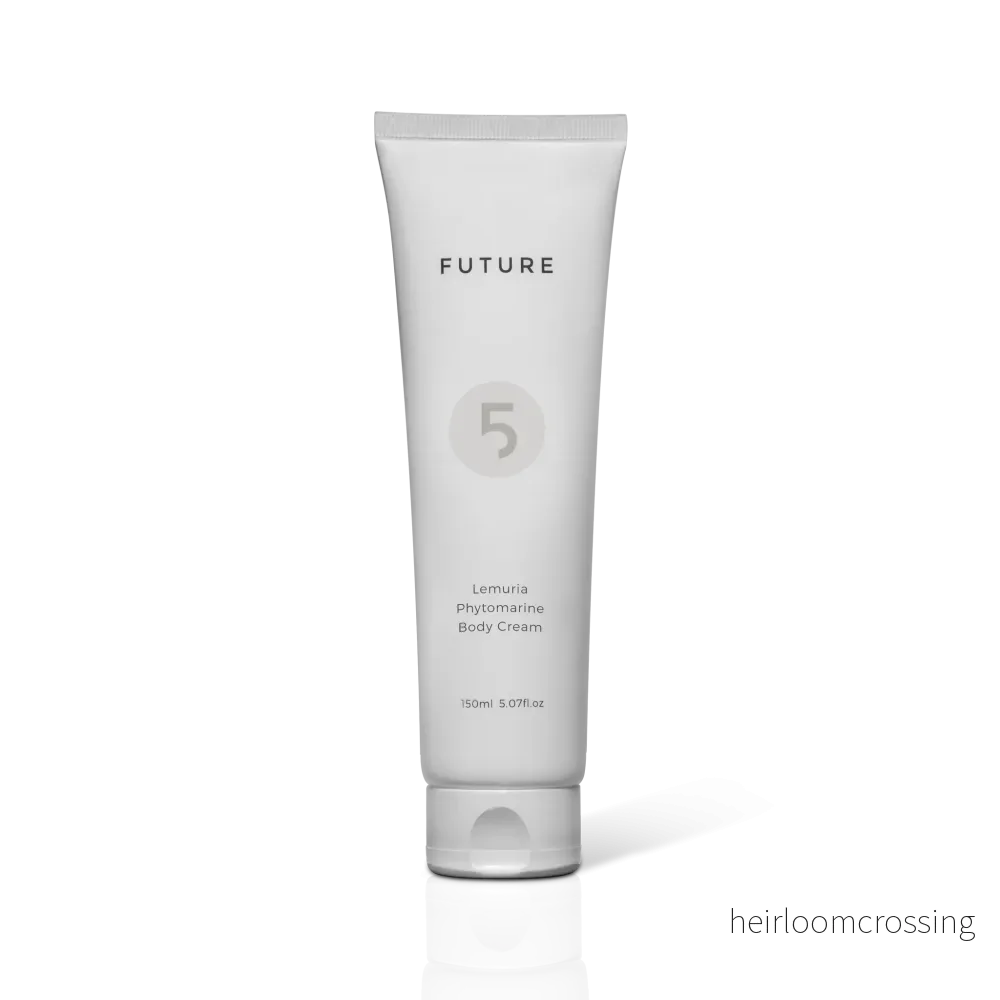 Lemuria Phytomarine Body Cream Lemuria Phytomarine Body Cream