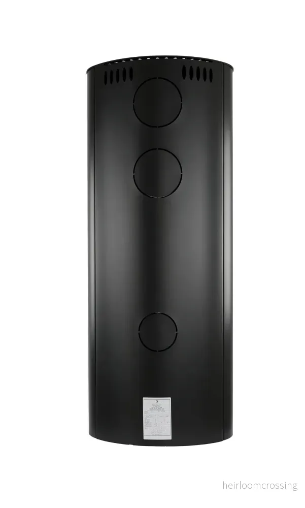 Braskamin Ember E11 - Bild 3