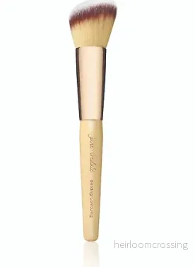Blending/Contouring Brush Blending/Contouring Brush