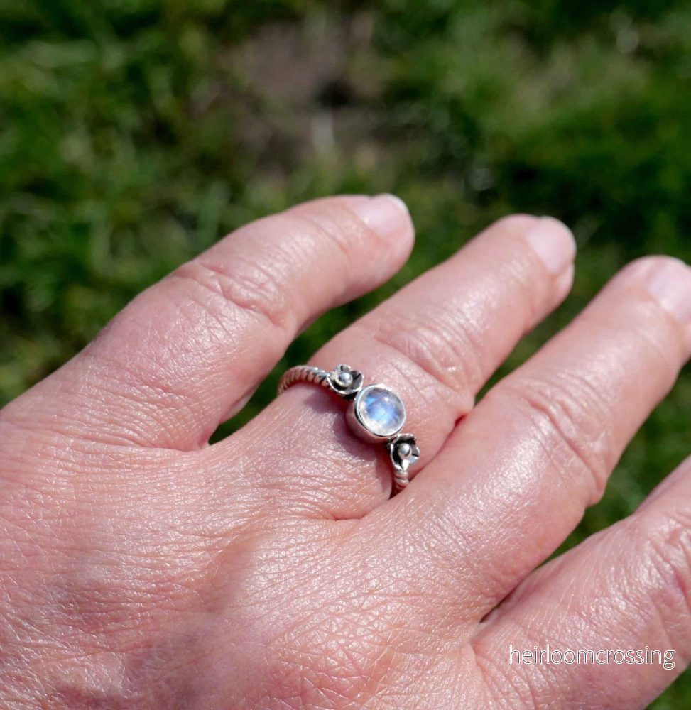 Silverring Wayan Silverring Wayan