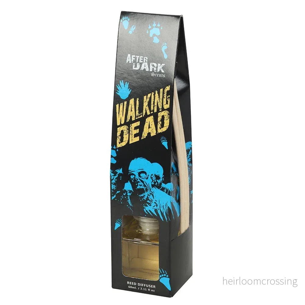 After Dark Walking Dead Anti Reed Diffuser - Bild 2