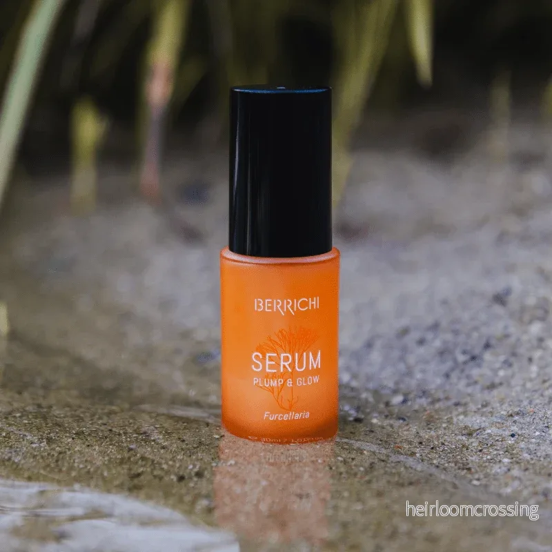 Återfuktande serum, 30ml