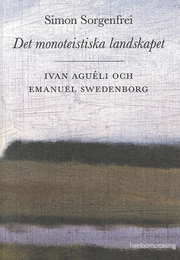 Det monoteistiska landskapet Det monoteistiska landskapet