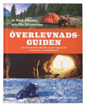 Överlevnadsguiden Överlevnadsguiden