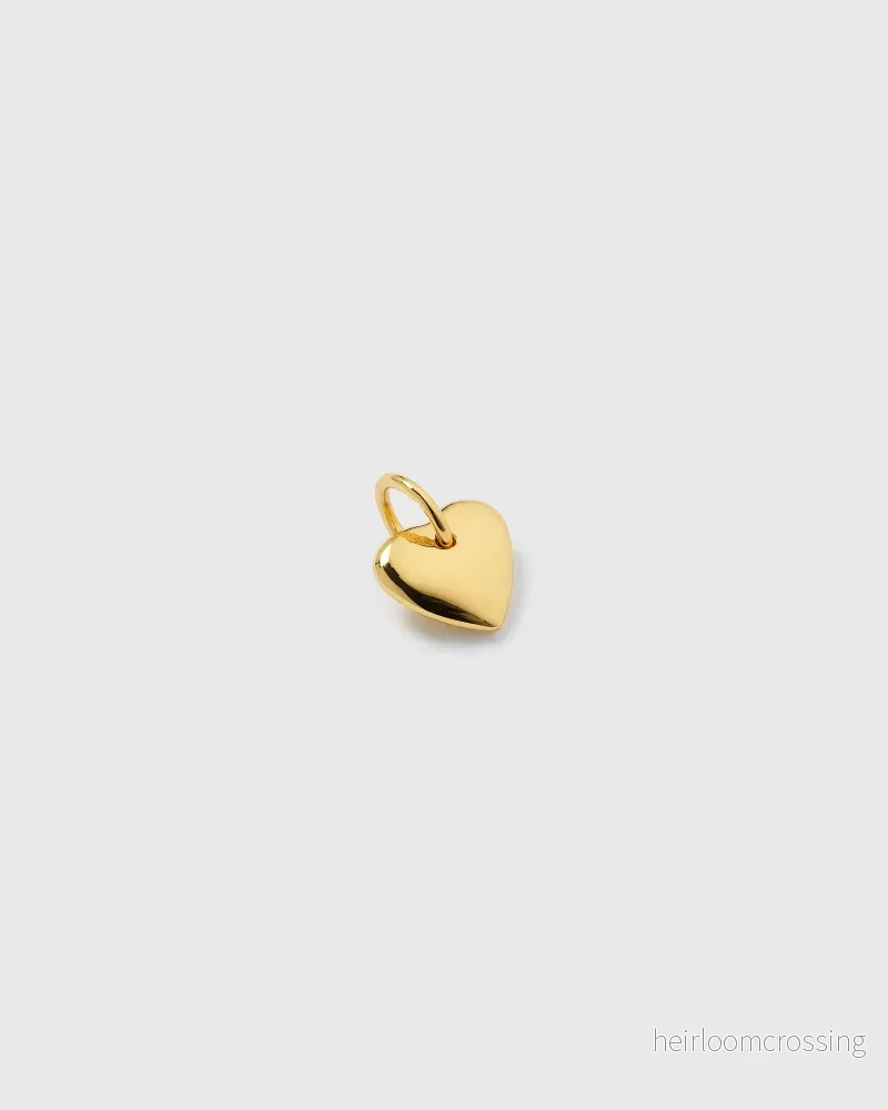 Beloved Heart Pendant - Bild 2