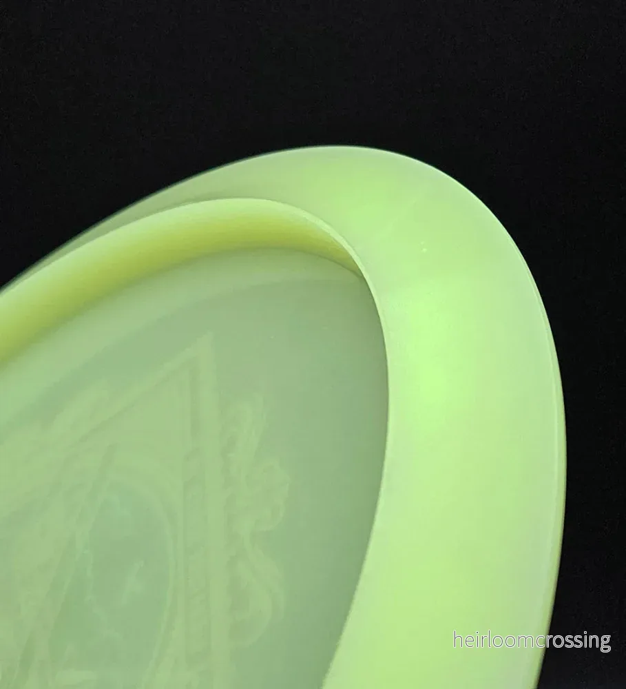 FX-2 400 Color Glow - Ezra Robinson - Signature Series 2024 - Bild 2