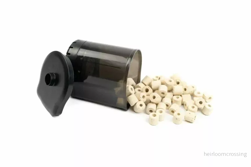 Aquael Turbo Filter 500 - Bild 3