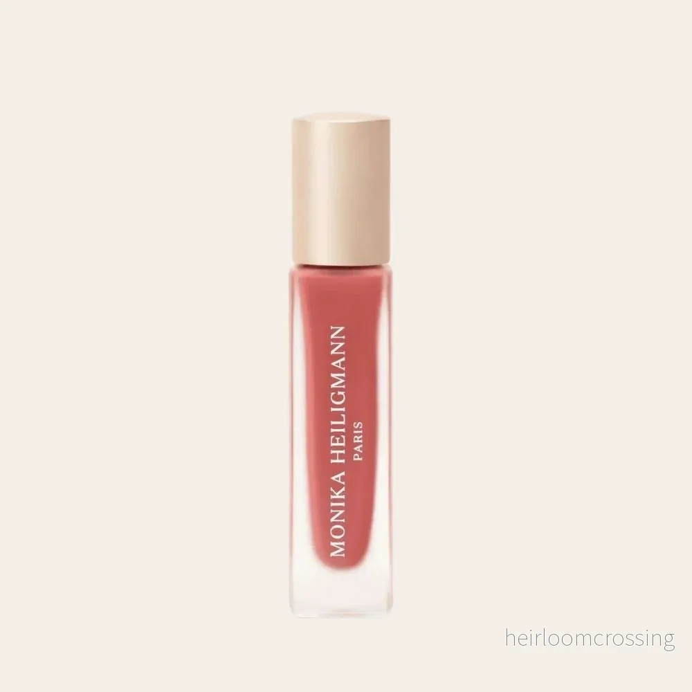 Monika Heiligmann Elixir De Volume No.6 Lip Volumizing Bisous à Paris Monika Heiligmann Elixir De Volume No.6 Lip Volumizing Bisous à Paris