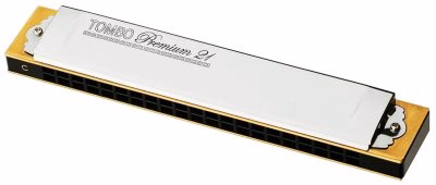 Tremolo Premium 21 Munspel – Moll