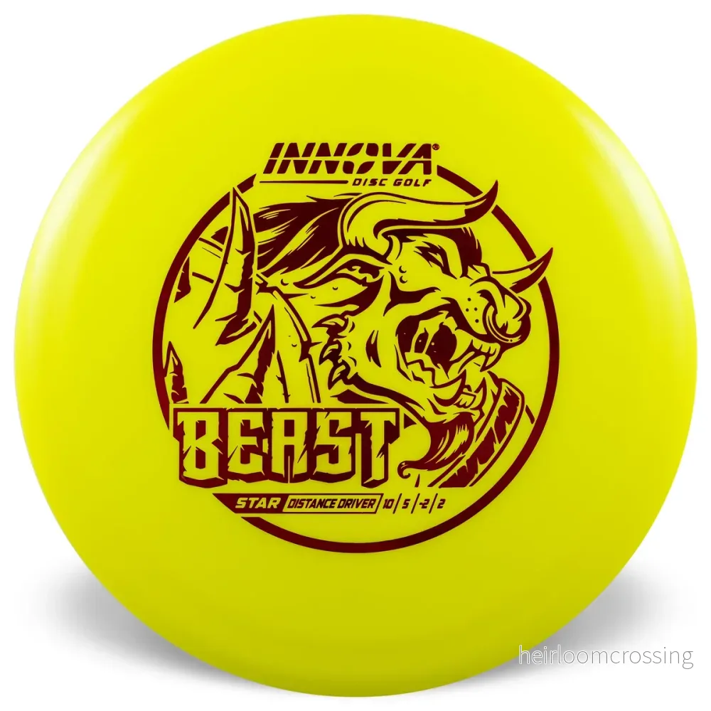 Beast Star Beast Star