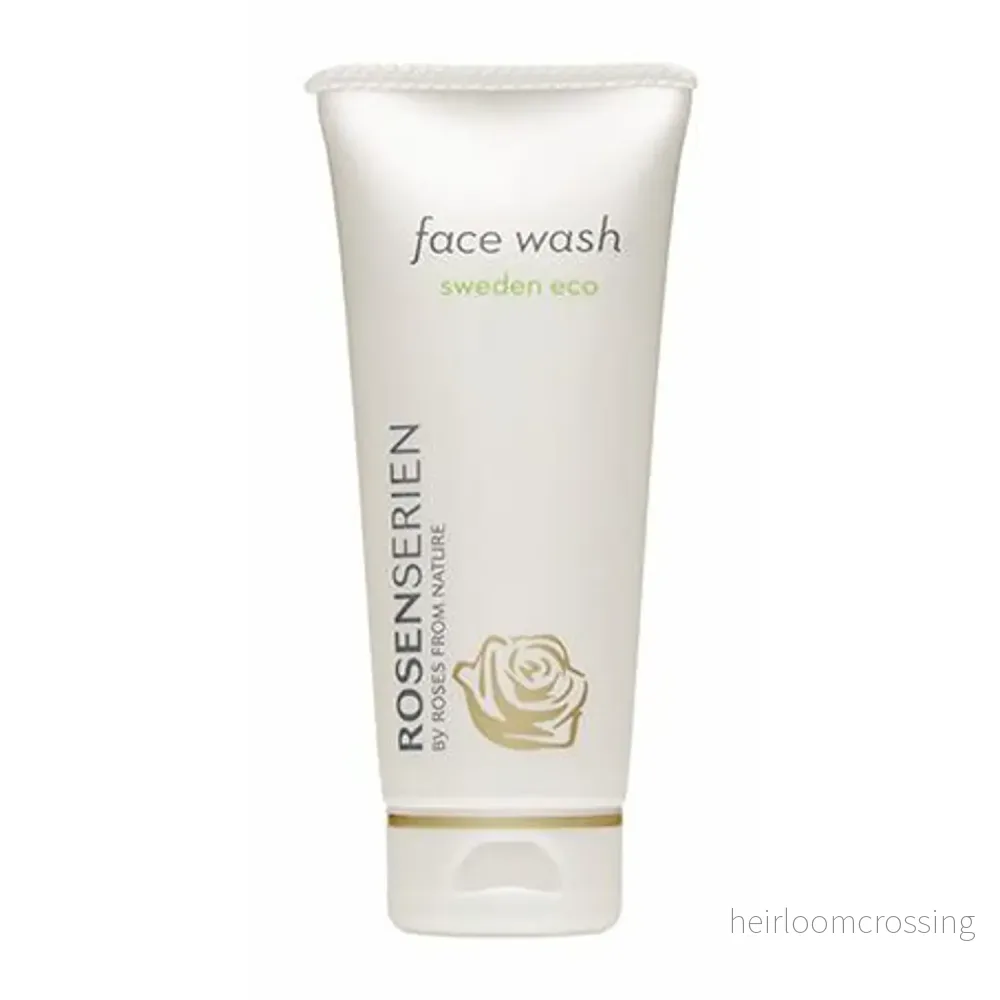 Rosenserien Face Wash - Bild 2