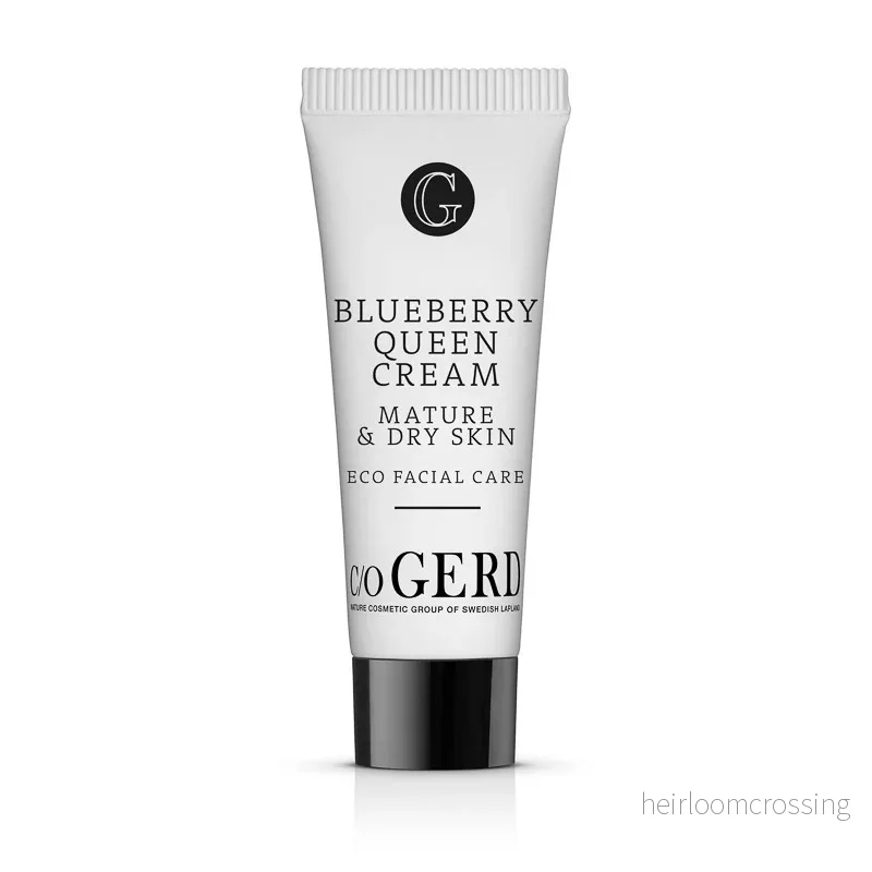 C/O Gerd Blueberry Queen Cream 10 ml - Bild 2