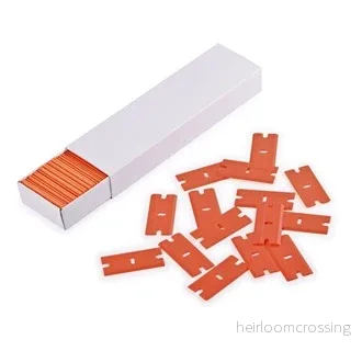 Plast rakblad – SMT-12120