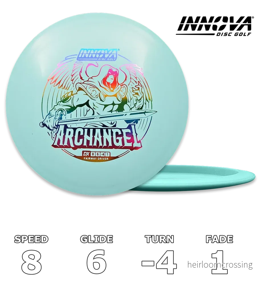 Archangel DX Archangel DX