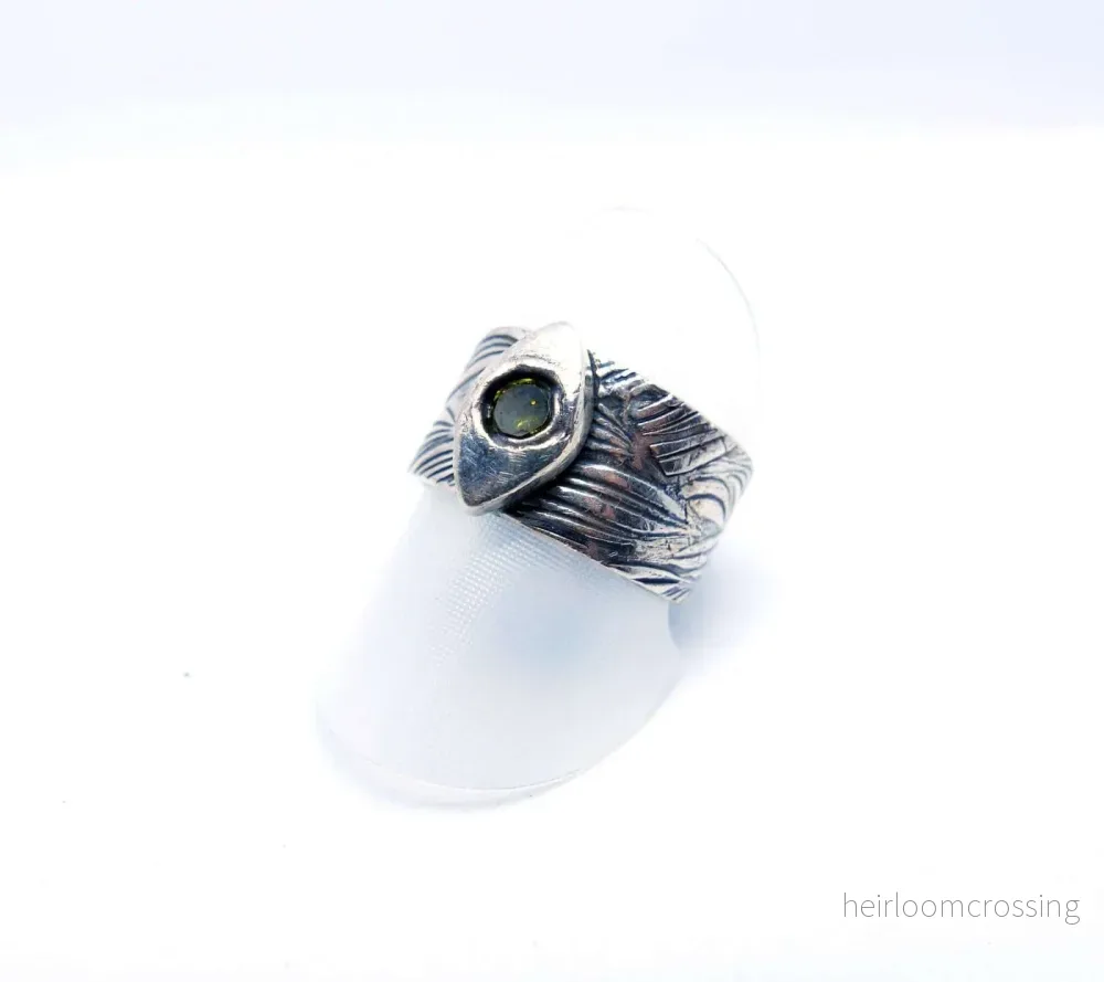 Silverring Ariana Silverring Ariana