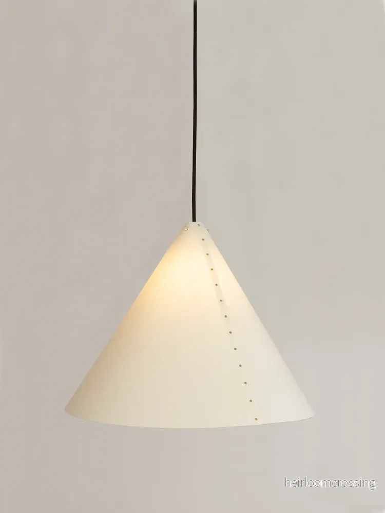 Spiss pendel 48 cm - Bild 3