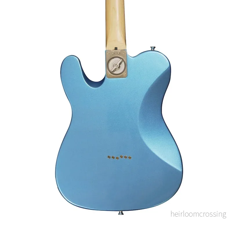 Journey Instruments OT990BL Overhead Electric – Lake Belton Blue - Bild 3