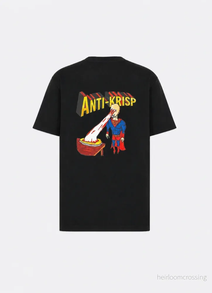 T-shirt Superhjälte T-shirt Superhjälte