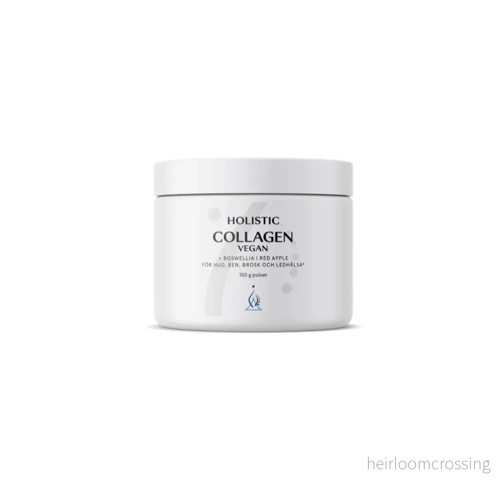 Collagen (vegan), 150 g