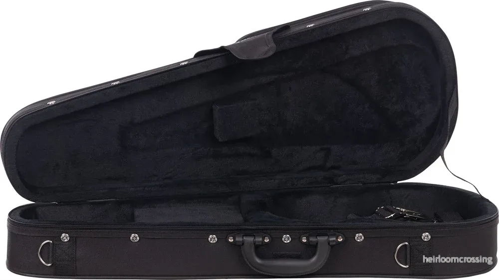 Fodral - Baryton/Ukulelebass - Bild 2