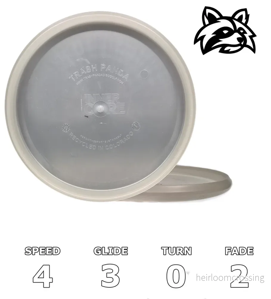 Inner Core Catch (Recycled)