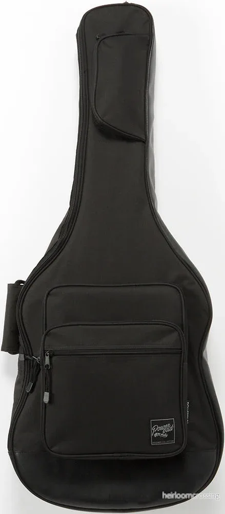 Gigbag för klassisk gitarr - Bild 3