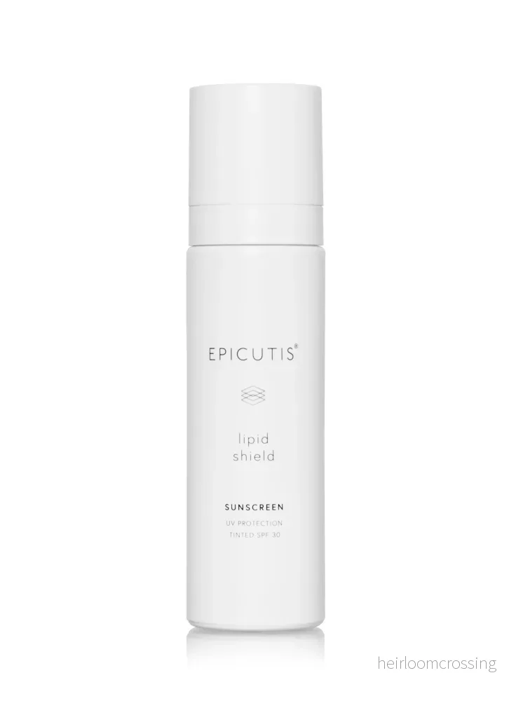 Epicutis Lipid Shield SPF 30 50 ml